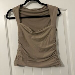 Abercrombie & Fitch Ava Top